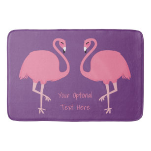 Illustration Bath Mats Rugs Zazzle Co Uk