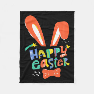 Cute fleece blanket