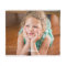 Cute Fleece Blanket With Photo