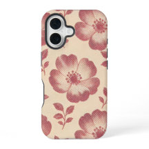 Cute Floral Iphone case 🌸
