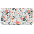 Cute Floral Pattern Girly