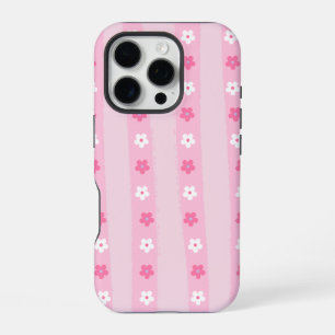 Cute Floral Pattern Iphone case   Gift for her