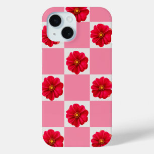 Cute floral phone cases
