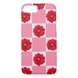 Cute floral phone cases