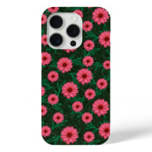 Cute flower pattern