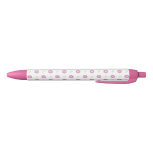 Cute Flower Pen