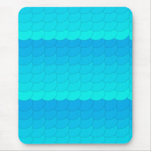 Cute Follow your dreams Mouse Mat