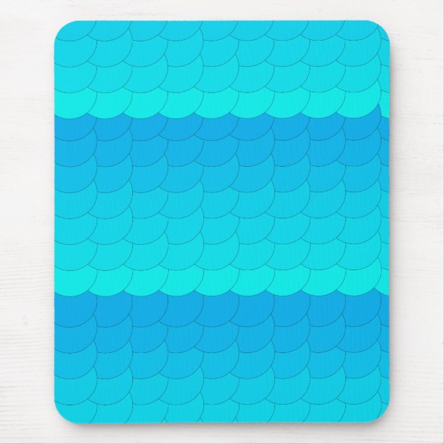 Cute Follow your dreams    Mouse Mat (Front)