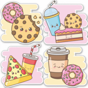 Cute Food