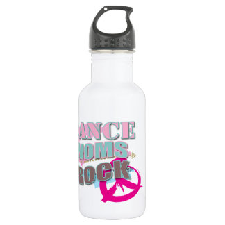Cute for Dance Moms 532 Ml Water Bottle