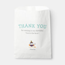 Cute Forest Owl Kids Birthday Party