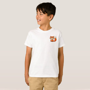 CUTE FOX T-Shirt