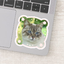 Cute Framed Personalised Image