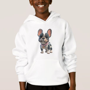Cute French Bulldog