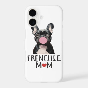 Cute French bulldog