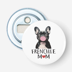 Cute French bulldog Bottle Opener