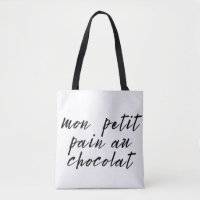 Cute French Term of Endearment