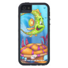 cute FriendFish iPhone 5 case