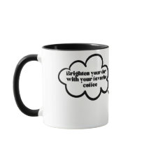 cute Frog Coffee Mug