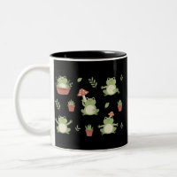 Cute Frog Funny Animal Lover Gift For Frog Lover