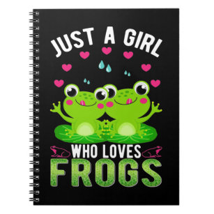 Cute Frog Composition Notebook Aesthetic - Bubble Milk Tea Notebook -  Kawaii Cottagecore Aesthetic Pink Notebook - Boba Lovers - Kawaii Frog  Journal