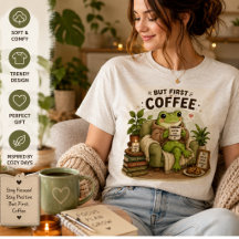 Cute Frog Study Motivation Design | Focus Learn Gr