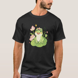 Cute frog T-Shirt