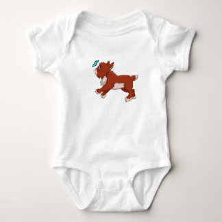 Cute Frost Babies Nikita Baby Bodysuit