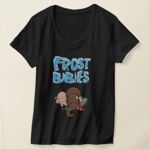 Cute Frost Babies T-Shirt