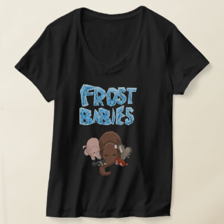 Cute Frost Babies T-Shirt