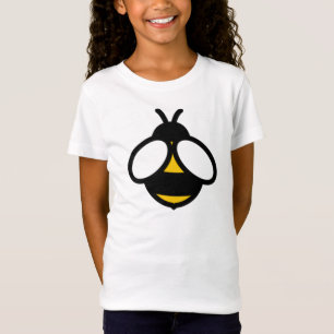 Cute fun bumble bee graphic    T-Shirt