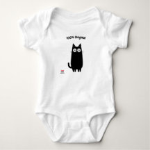 Cute & Fun for Nature & Joy Lovers - Black cat