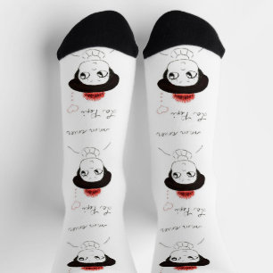Cute, Fun, Socks