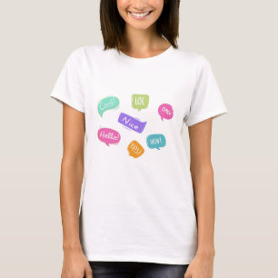 Cute Fun  T-Shirt