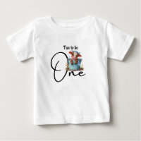 Cute Fun to be One Cow in a Bucket Personalised
