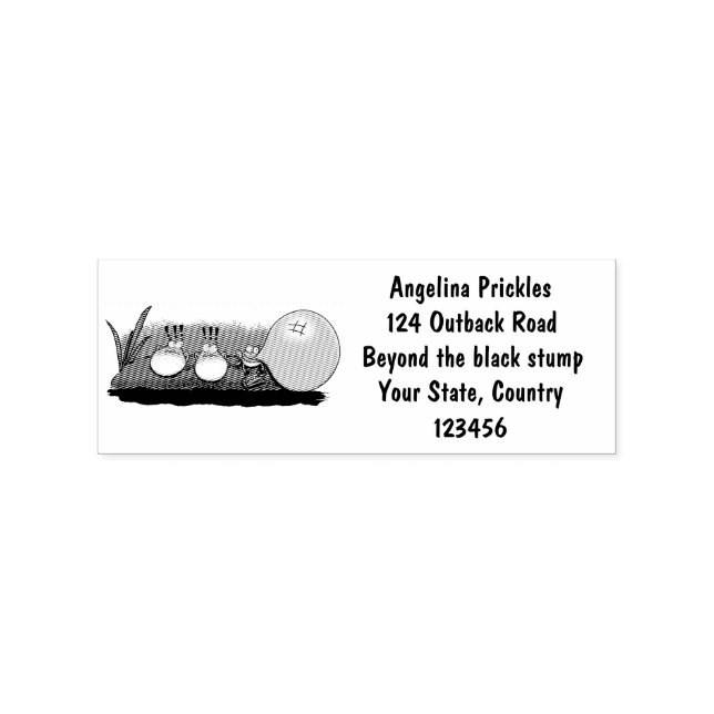 Cute funny frogs bubblegum cartoon illustration  rubber stamp (Imprint)