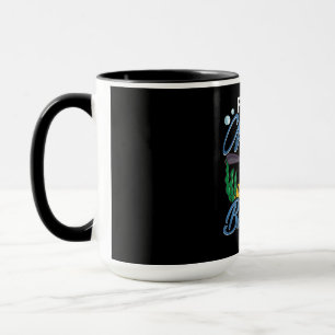 Cute & Funny Future Marine Biologist Biology Mug