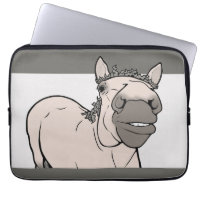 Cute Funny Horse Lover Joke Barn Banter