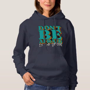 Cute Funny Kids Hoodie