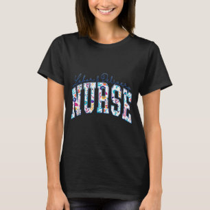 Cute Funny Labor Delivery Nurse Ld T-Shirt
