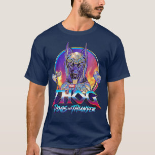 Cute & Funny Malinois Puppy for Christmas T-Shirt