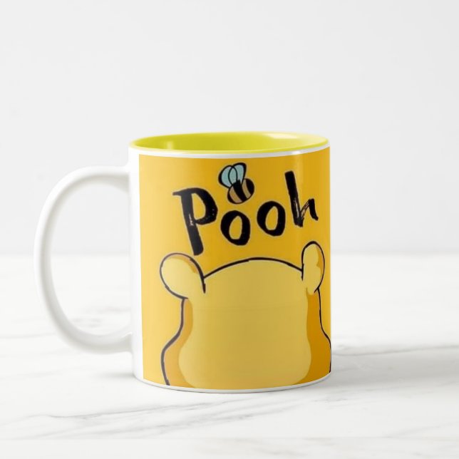 Cute & Funny Mugs (Left)