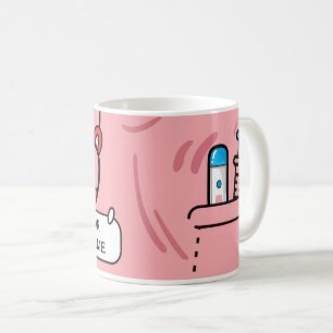 Cute & Funny Mugs