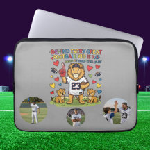 Cute Funny Quotes Lion Football Dad Photo