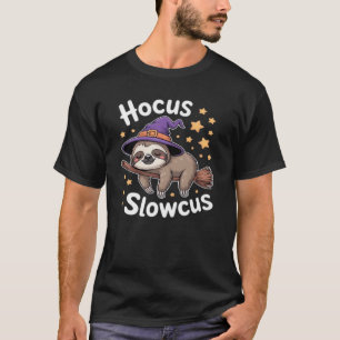 Cute Funny Sloth Halloween Essential T-Shirt
