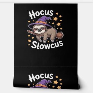 Cute Funny Sloth Halloween Essential T-Shirt Wallpaper