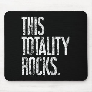 Cute Funny Unique 2017 Solar Eclipse Science Mouse Mat
