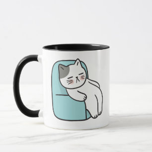 Cute Funny Whatever Mug