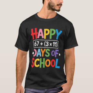 Cute Funny Witch Witchy Birthday Witches Happy Wom T-Shirt