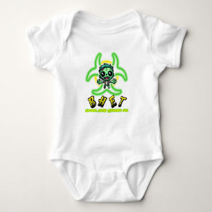 Cute, funny zombie tee